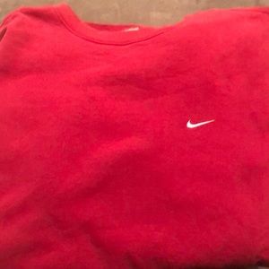 Men’s Nike Sweatshirt